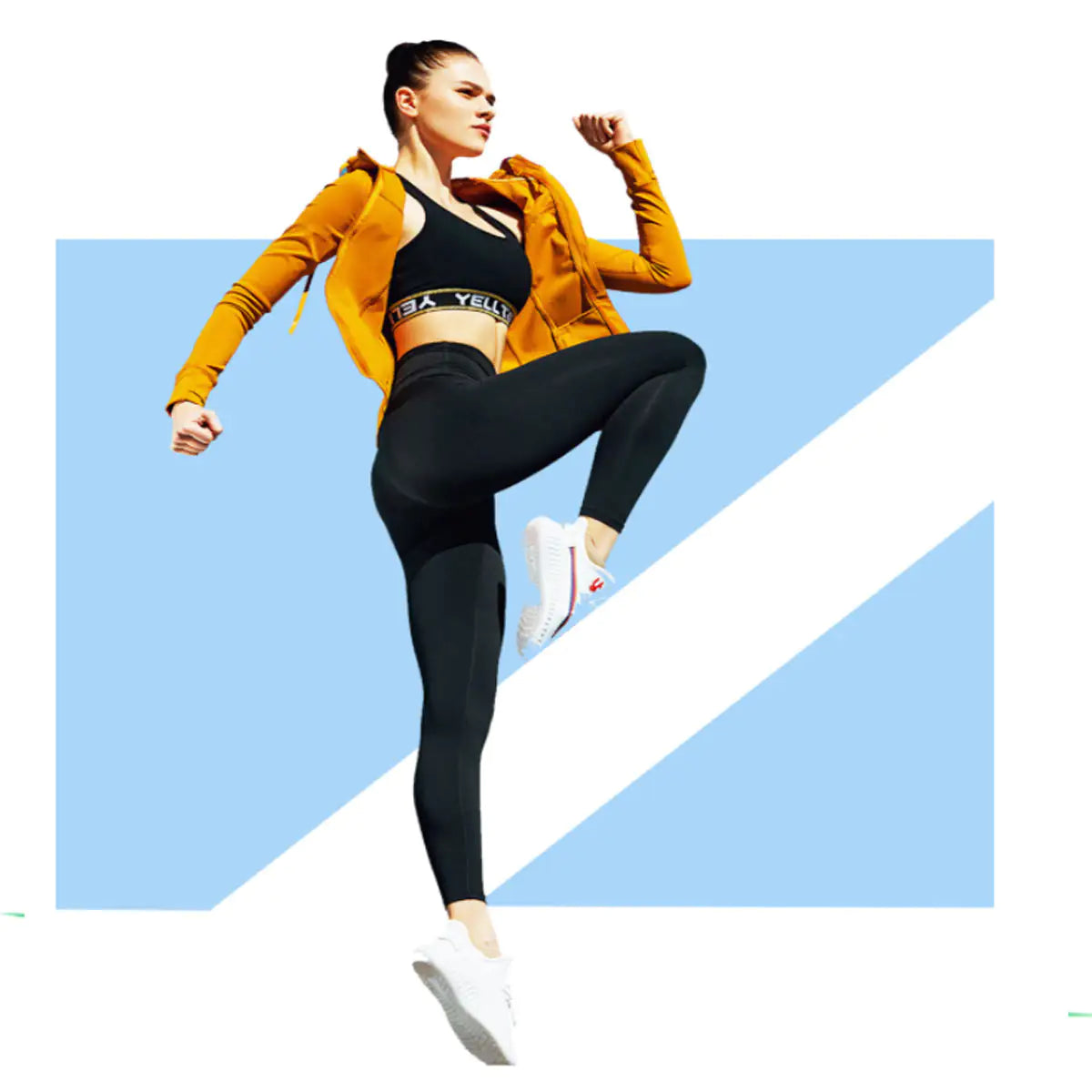 Duo Fitness & Wellness Watch